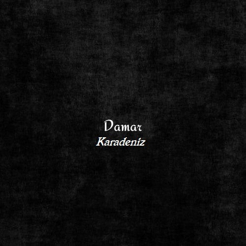 Sero Produktion Beats Karadeniz